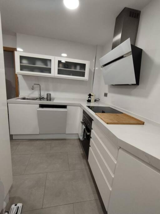 Apartamento En Jerez 3 Dormitorios Y 2 Banos Jerez de la Frontera Eksteriør bilde