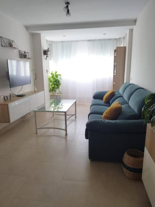 Apartamento En Jerez 3 Dormitorios Y 2 Banos Jerez de la Frontera Eksteriør bilde