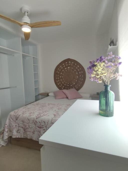 Apartamento En Jerez 3 Dormitorios Y 2 Banos Jerez de la Frontera Eksteriør bilde