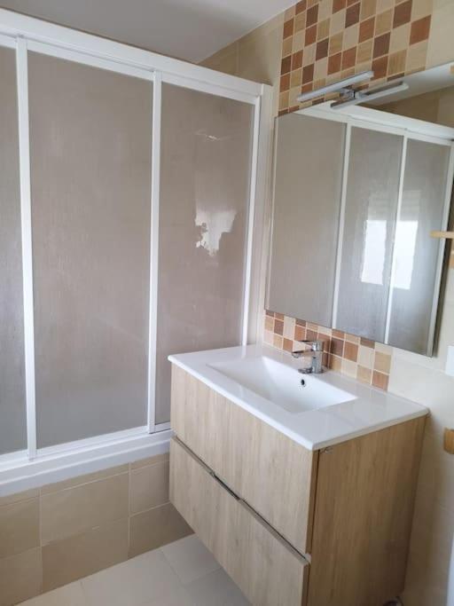 Apartamento En Jerez 3 Dormitorios Y 2 Banos Jerez de la Frontera Eksteriør bilde