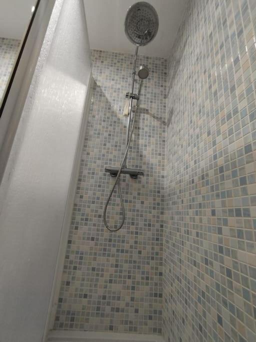 Apartamento En Jerez 3 Dormitorios Y 2 Banos Jerez de la Frontera Eksteriør bilde