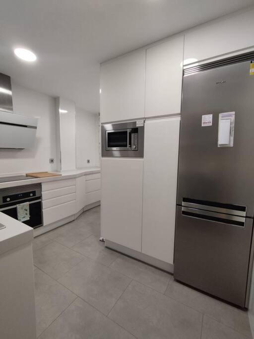 Apartamento En Jerez 3 Dormitorios Y 2 Banos Jerez de la Frontera Eksteriør bilde